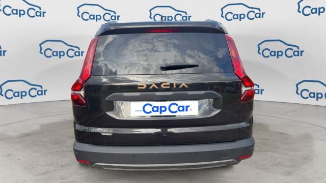 Dacia Jogger image 3