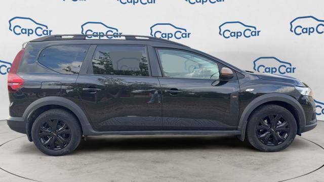Dacia Jogger image 8