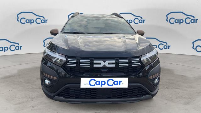 Dacia Jogger image 1