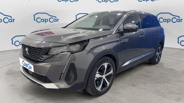 Peugeot 5008 Ii 1.5 Bluehdi 130 Eat8 Allure