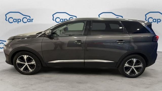 Peugeot 5008 image 8