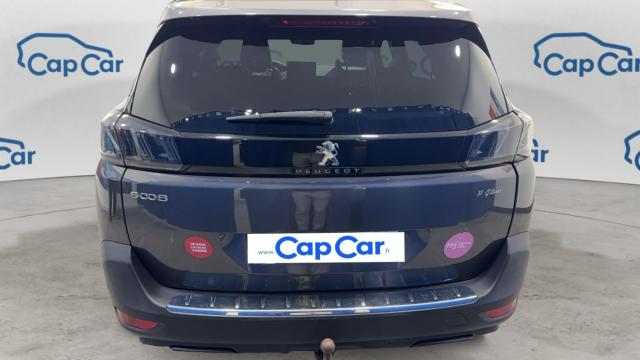 Peugeot 5008 image 2