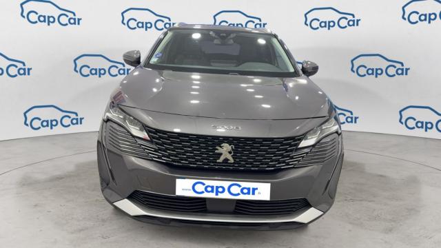 Peugeot 5008 image 4
