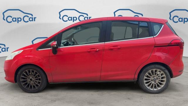 Ford B-Max image 2