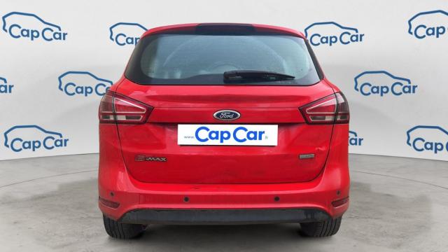 Ford B-Max image 8
