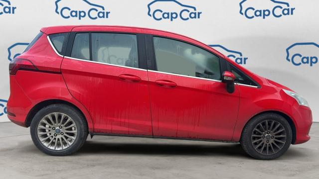 Ford B-Max image 5