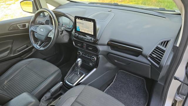 Ford Ecosport image 2