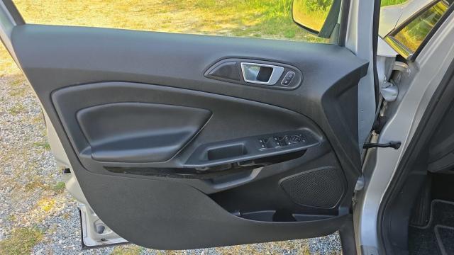 Ford Ecosport image 5