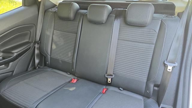 Ford Ecosport image 3