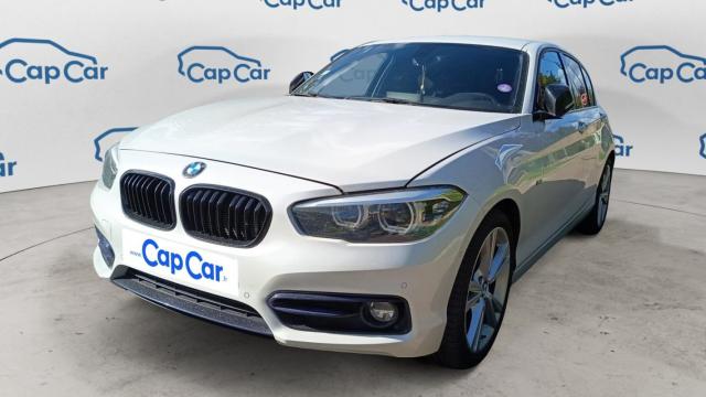 Bmw Série 1 118i 136 Sport