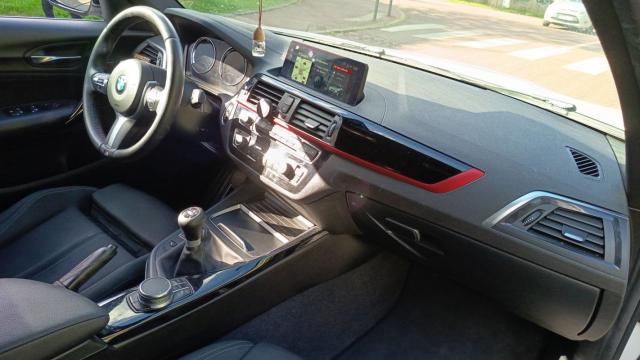 Bmw Série 1 image 4