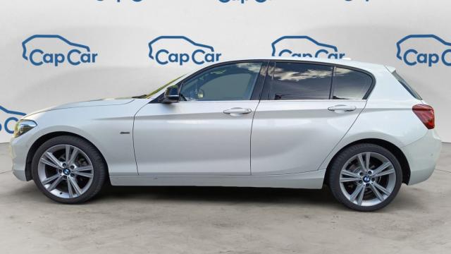 Bmw Série 1 image 1