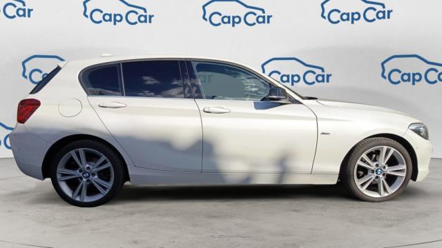 Bmw Série 1 image 5