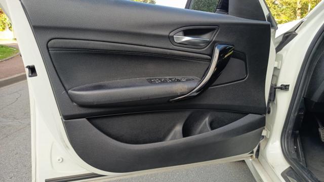 Bmw Série 1 image 2