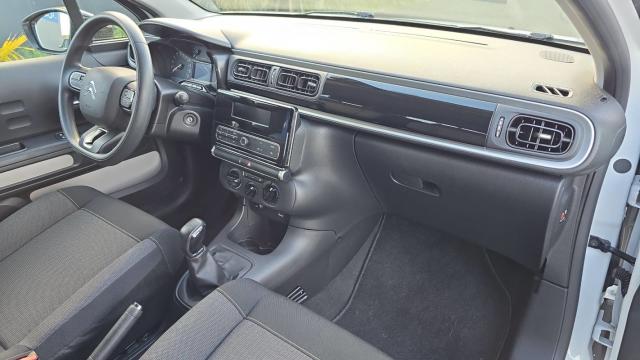 Citroen C3 image 3