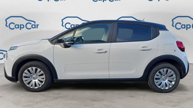 Citroen C3 image 4