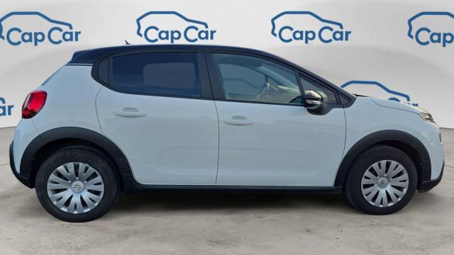 Citroen C3 image 9
