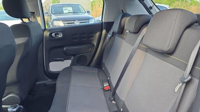 Citroen C3 image 8