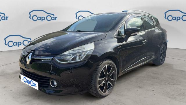 Renault Clio 0.9 Tce 90 Flexfuel Limited