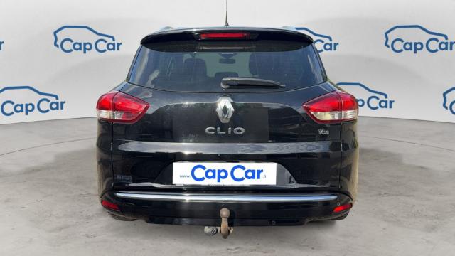 Renault Clio image 8