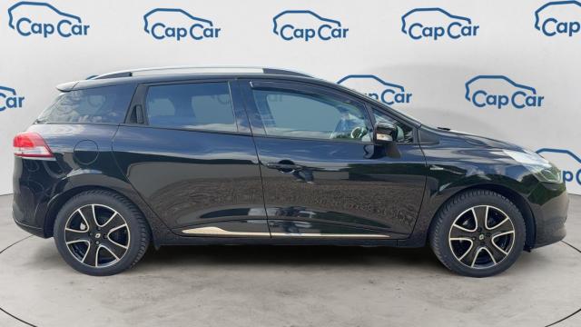 Renault Clio image 6