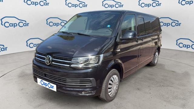 Volkswagen Caravelle 5 2.0 Tdi 150 4motion Confortline