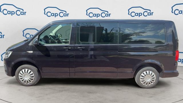 Volkswagen Caravelle image 9
