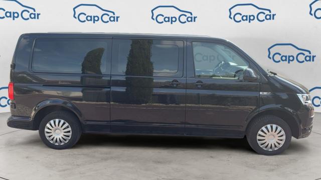 Volkswagen Caravelle image 7