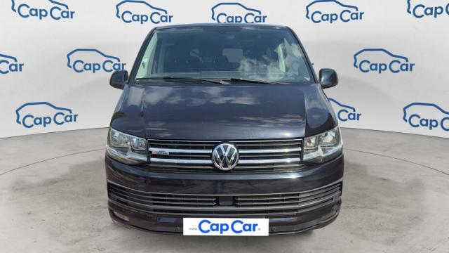 Volkswagen Caravelle image 8