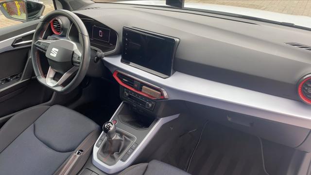 Seat Arona image 9