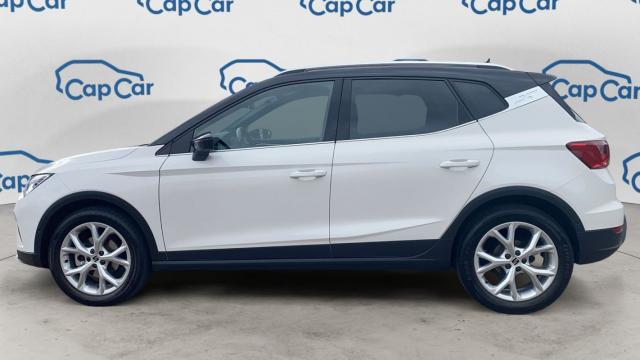 Seat Arona image 4