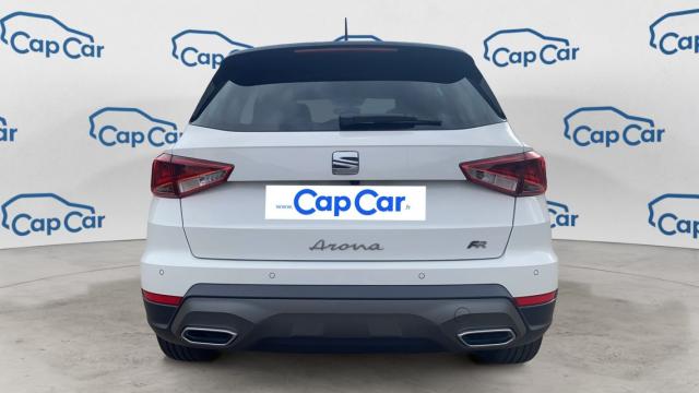Seat Arona image 2
