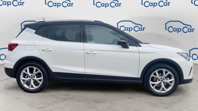 Seat Arona image 8