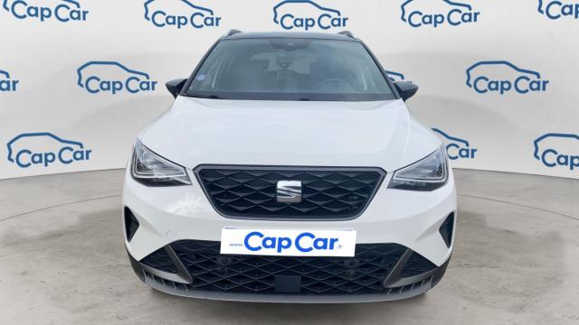 Seat Arona image 6