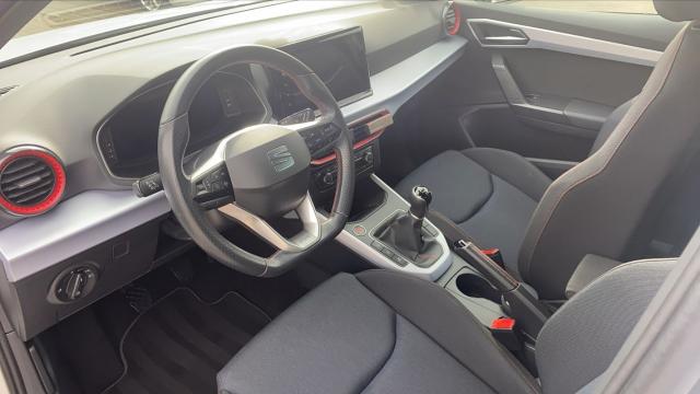 Seat Arona image 7