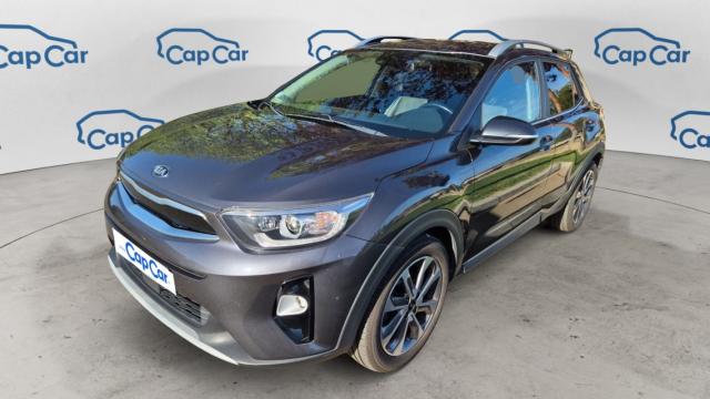 Kia Stonic 1.0 T-Gdi 120 Premium - Garantie Constructeur 5 Places