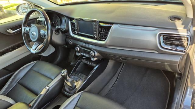 Kia Stonic image 1
