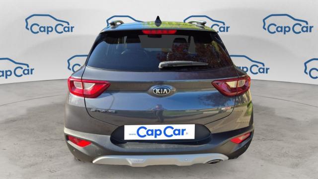 Kia Stonic image 9
