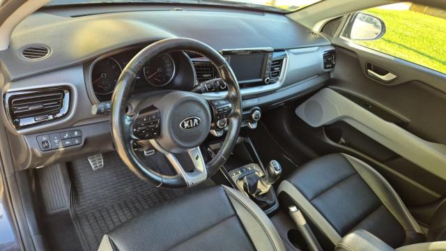 Kia Stonic image 8