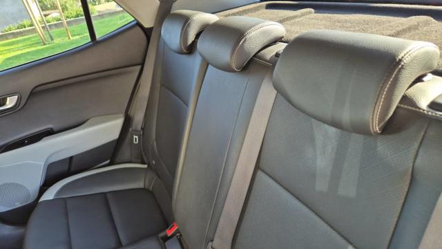 Kia Stonic image 6