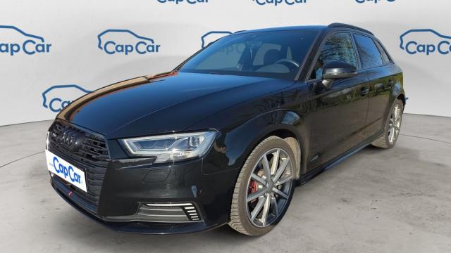 Audi A3 Sportback Iii 1.4 Tfsi 204 E-Tron S-Tronic 6 Design Luxe