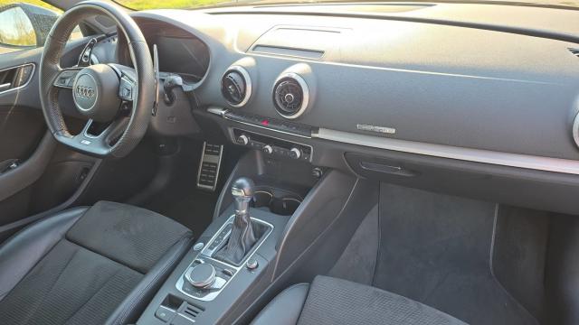 Audi A3 Sportback image 6