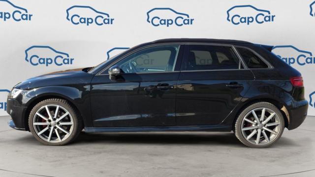 Audi A3 Sportback image 2
