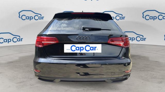 Audi A3 Sportback image 3