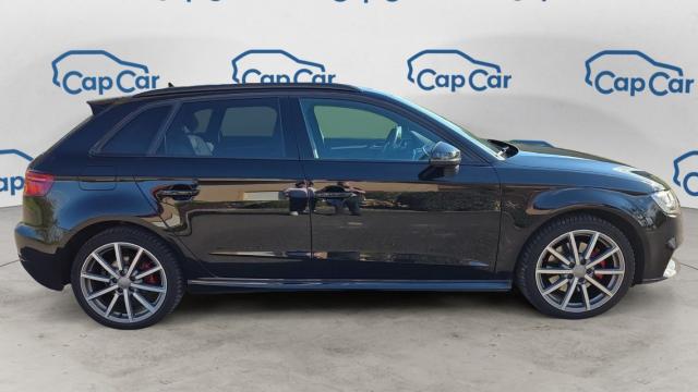 Audi A3 Sportback image 8