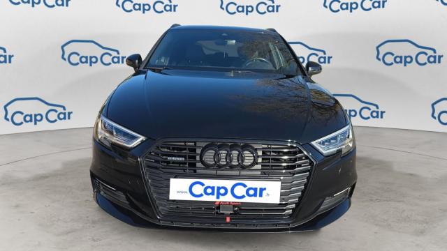 Audi A3 Sportback image 7