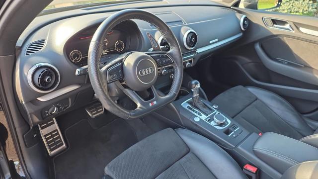 Audi A3 Sportback image 1