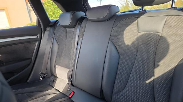 Audi A3 Sportback image 4