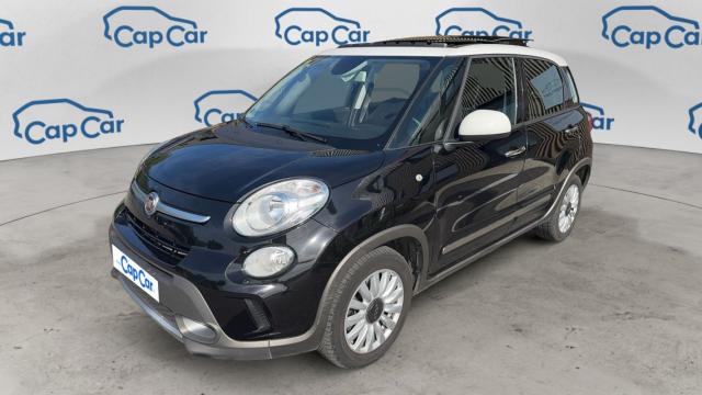 Fiat 500l 1.6 Multijet 120 Trekking Lounge