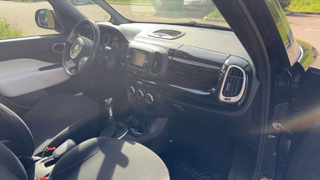 Fiat 500l image 5